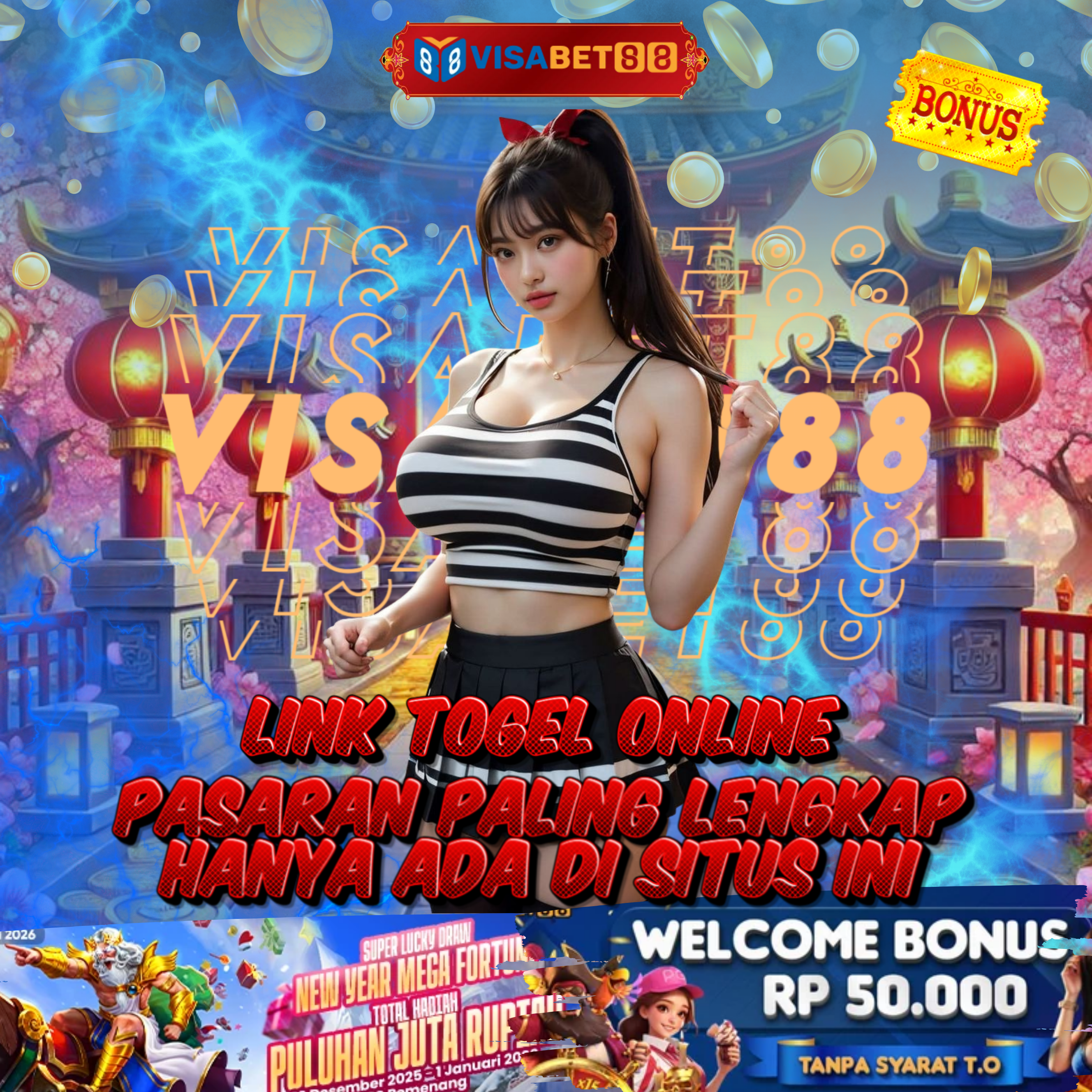 VISABET88
